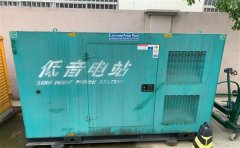 西和通州四建大波纹箱定制案例